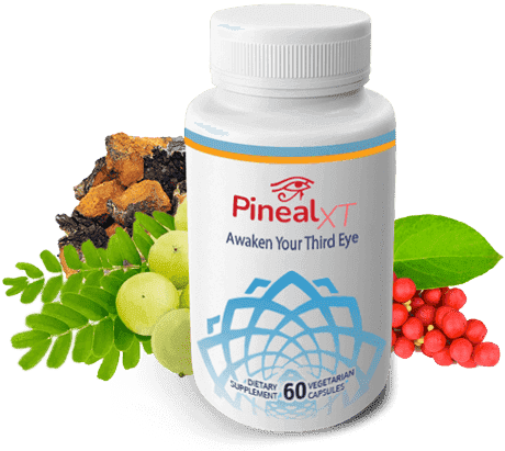 pineal xt