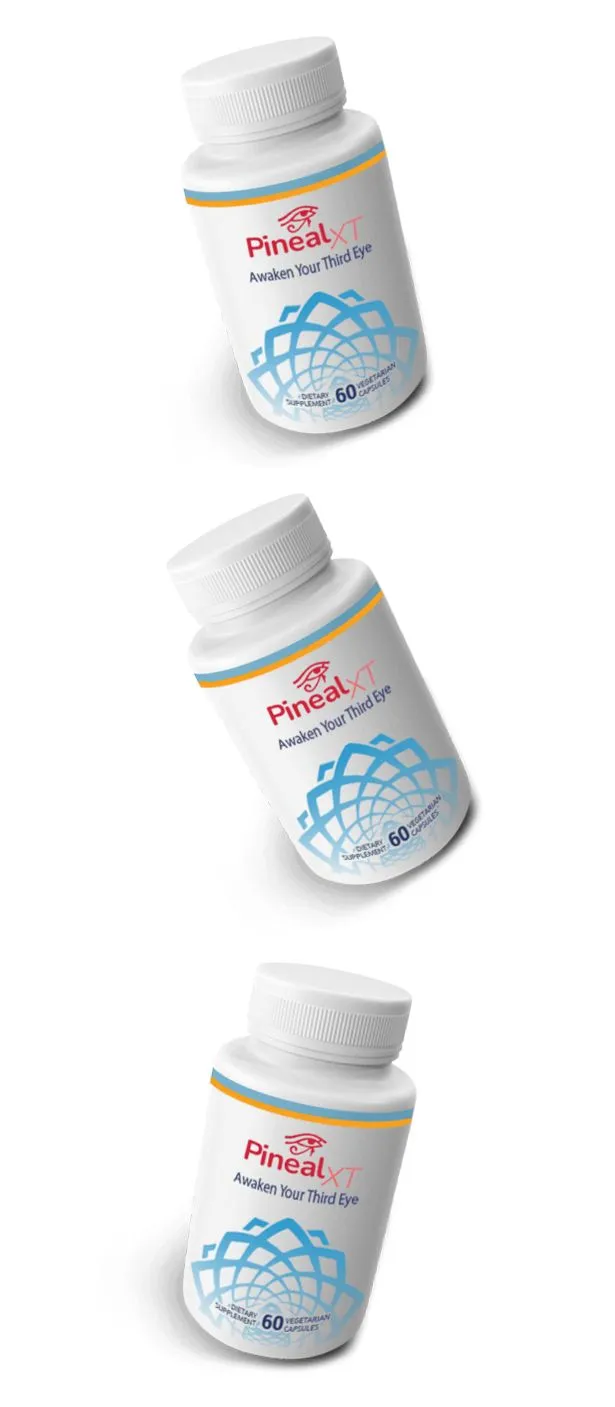 pineal xt supplement